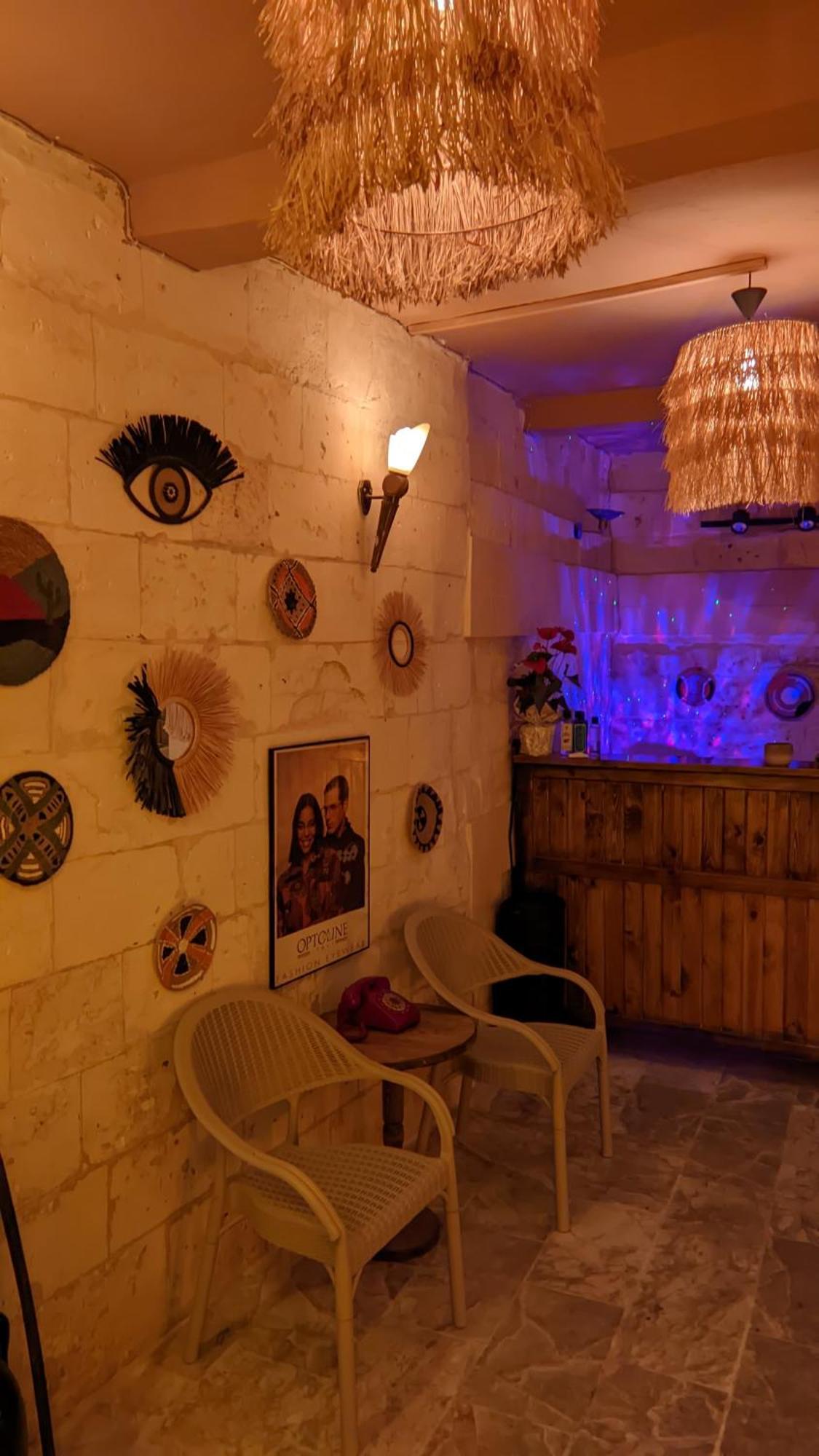 Diib House Hotel Sanlıurfa Exterior foto